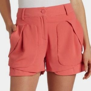 Aryn K. Watermelon Shorts